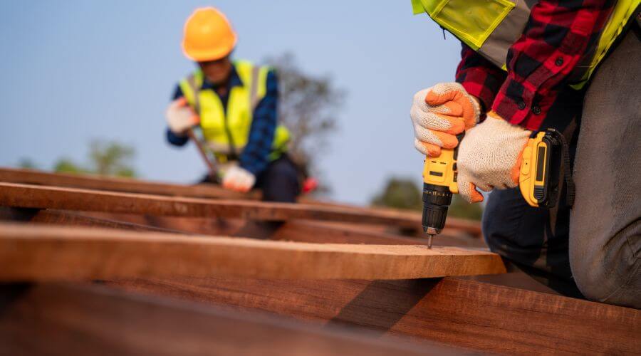 Expert flood damage restoration services in Manasquan, NJ